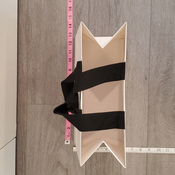 EUC Maje Shopping bag - Picture 5 of 7